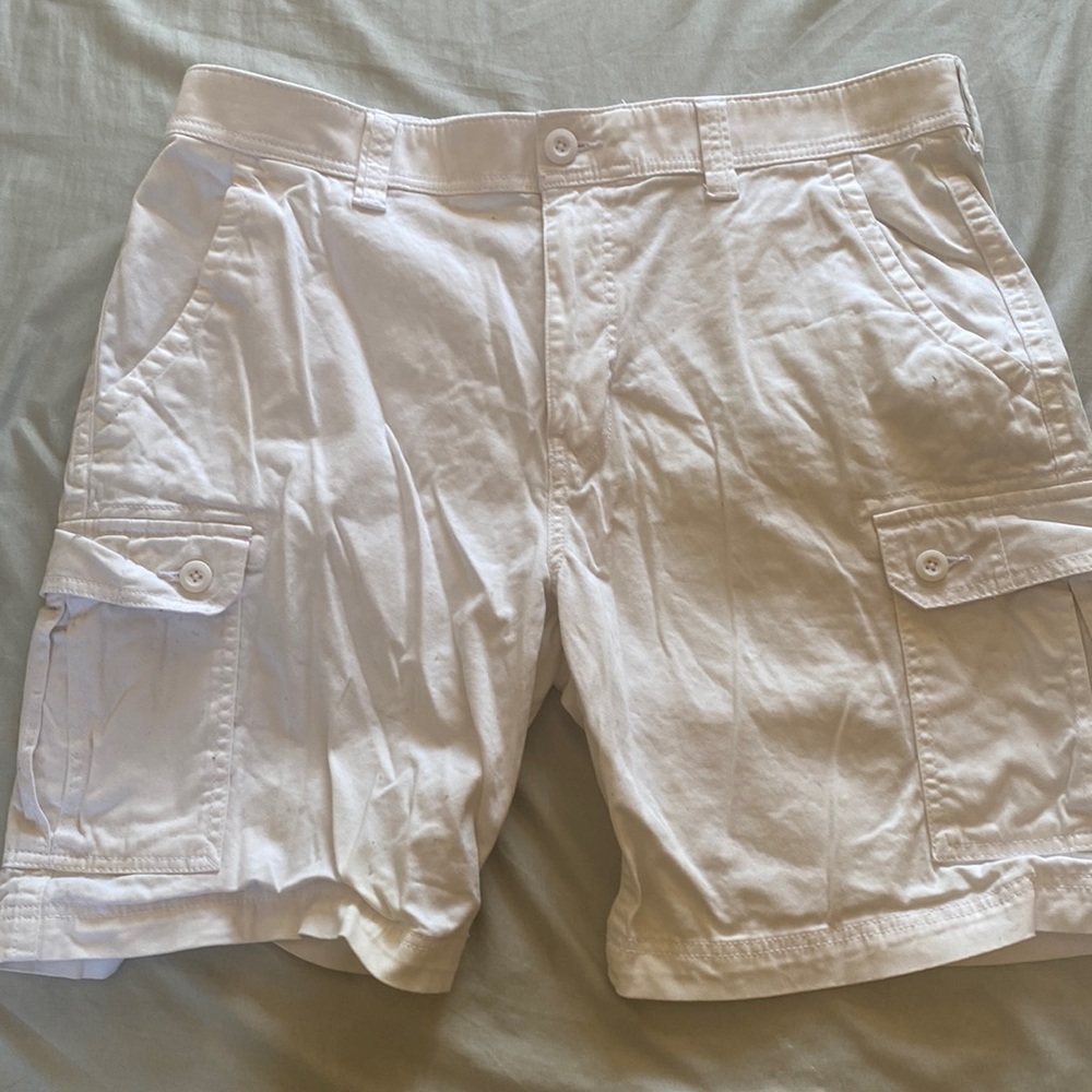 Cargo shorts
